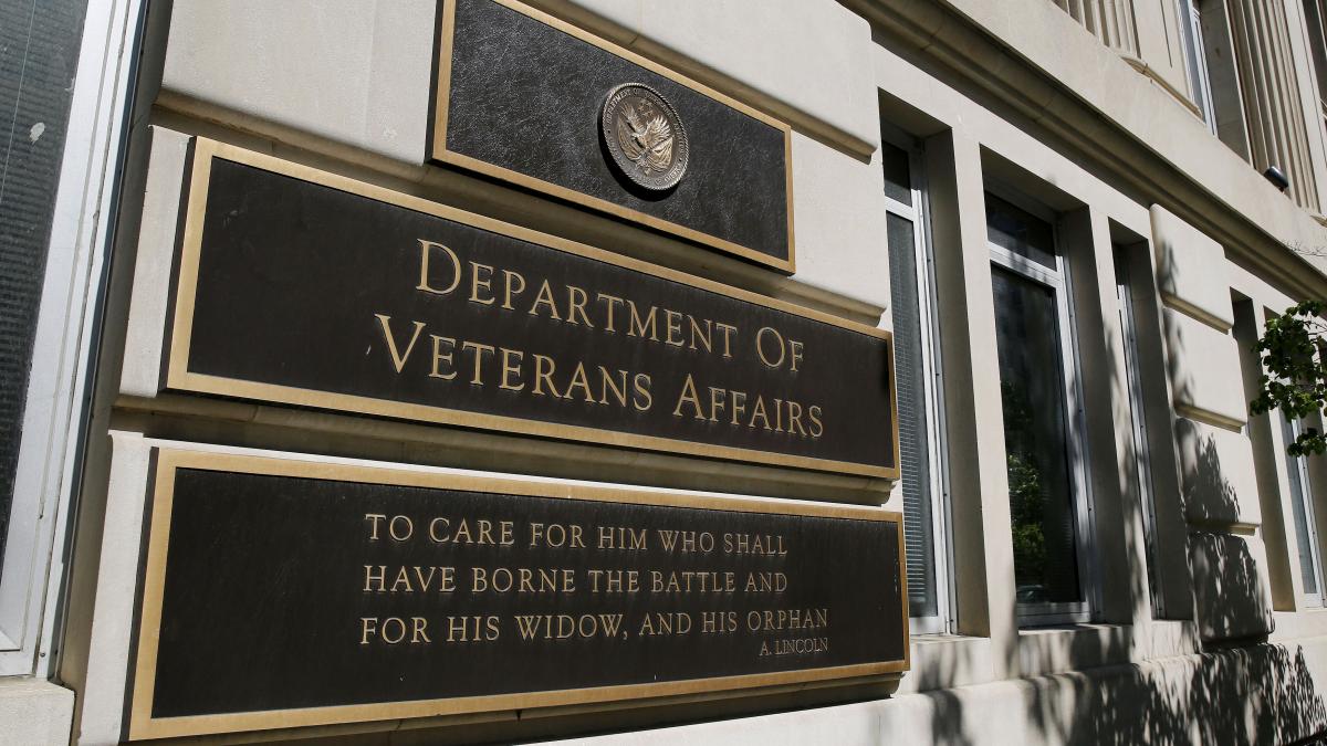 Federal Lawmakers Pass Veterans Care Financial Protection Act